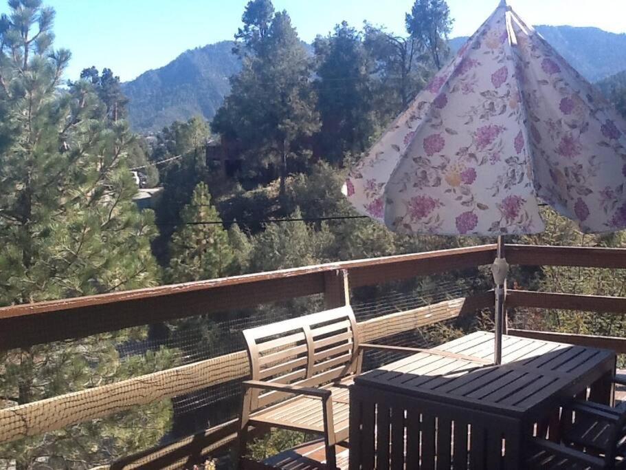 Lovely Mountain-View Retreat- Gorgeous Views! Βίλα Pine Mountain Club Εξωτερικό φωτογραφία